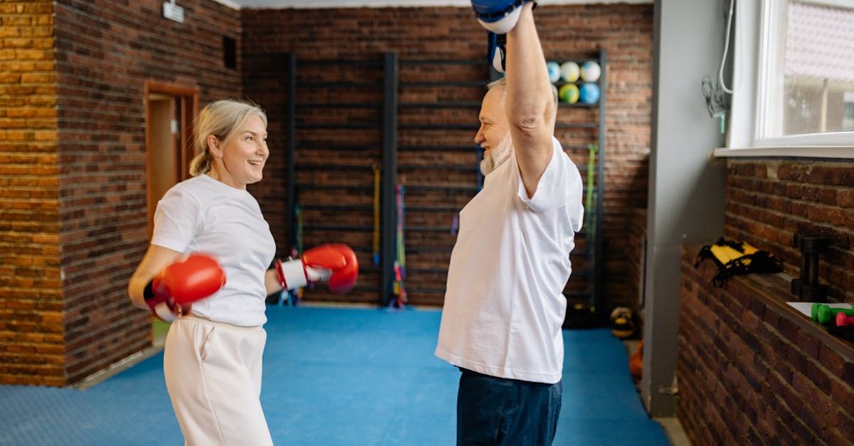 Bone Density Training for Complete Beginners